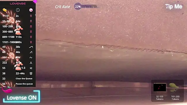 Shaday sm1th online show from 01/14/25, 04:40