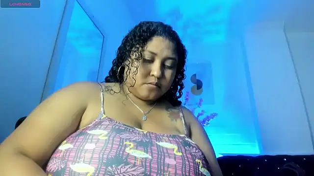 Ayliinn  online show from 04/12/26, 12:48