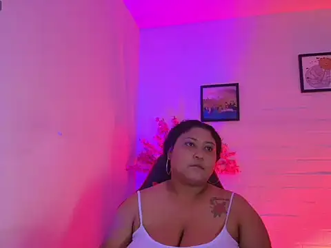 Ayliinn  online show from 07/10/26, 12:37