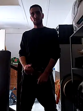 Anthopassif84 online show from 03/07/25, 01:29