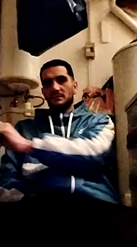 Anthopassif84 online show from 03/09/25, 07:05