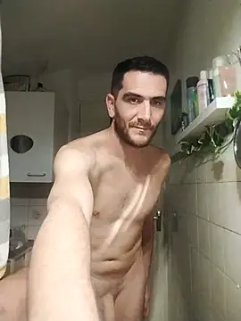 Anthopassif84 online show from 03/09/25, 10:41