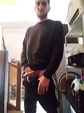 Anthopassif84 online show from 03/13/25, 01:18