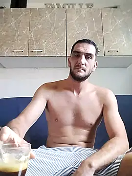 Anthopassif84 online show from 09/09/25, 10:37