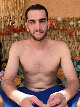 Anthopassif84 online show from 04/17/26, 11:24