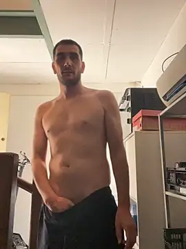 Anthopassif84 online show from 04/27/26, 11:30