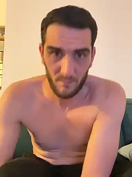 Anthopassif84 online show from 05/16/26, 07:45