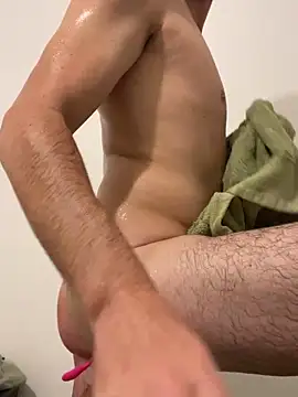 Anthopassif84 online show from 05/17/26, 10:55