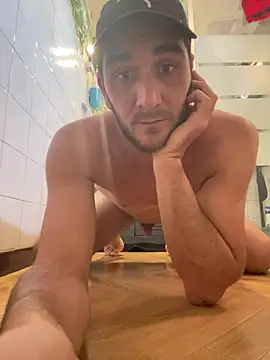 Anthopassif84 online show from 07/08/26, 11:15