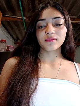 Valen Person online show from 10/01/25, 01:06