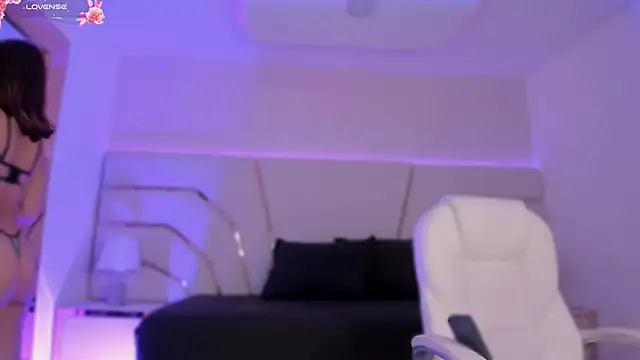 Violeta-Marquez online show from 03/14/25, 02:52