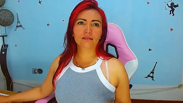 Snapshot of nanis_milf chatting on 07/16/26, 01:39 nanis milf online show from 07/16/26, 01:39