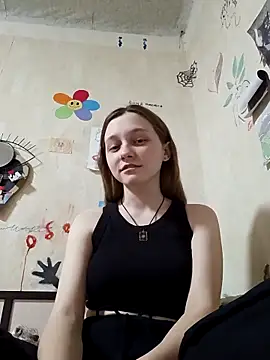 Bonechka online show from 03/06/25, 02:18