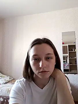 Bonechka online show from 03/14/25, 08:21