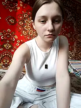 Bonechka online show from 03/19/25, 02:24