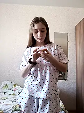 Bonechka online show from 03/21/25, 08:17