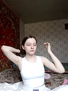 Bonechka online show from 03/22/25, 08:29