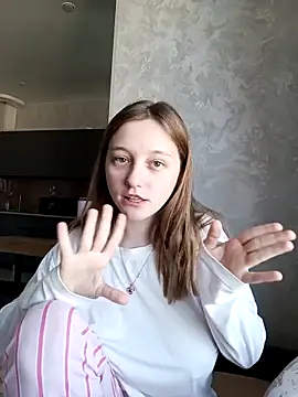 Bonechka online show from 10/09/25, 07:28