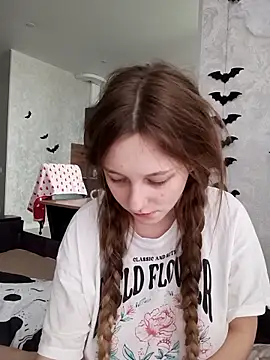 Bonechka online show from 10/29/25, 06:59