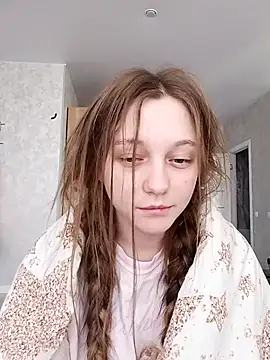 Bonechka online show from 10/31/25, 07:53