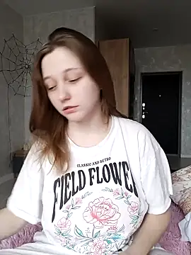 Bonechka online show from 11/10/25, 08:24