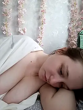 Bonechka online show from 11/25/25, 07:30