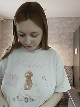 Bonechka online show from 02/24/26, 07:50