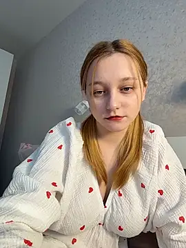 Bonechka online show from 03/12/26, 07:25