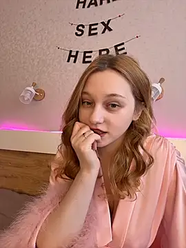 Bonechka online show from 03/25/26, 07:36