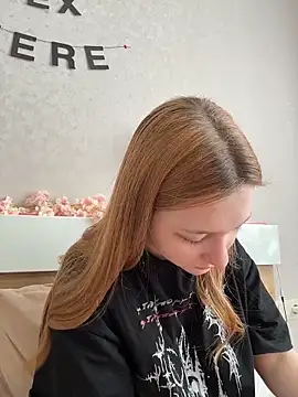 Bonechka online show from 04/02/26, 07:39