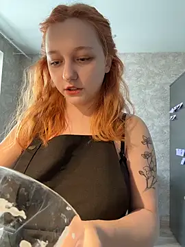 Bonechka online show from 04/24/26, 07:33