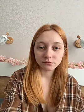 Snapshot of Bonechka chatting on 05/12/26, 08:33 Bonechka online show from 05/12/26, 08:33