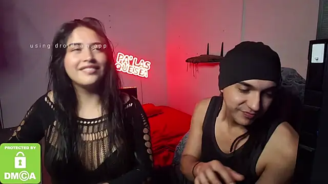 incubus2sucubus online show from 11/21/25, 08:18