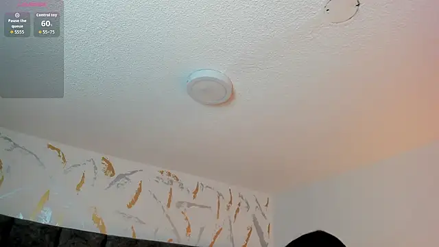 Cristal Velle online show from 03/19/26, 12:53