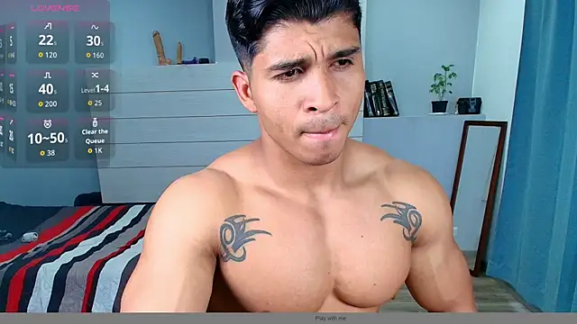 Apolotherock online show from 11/02/25, 02:41