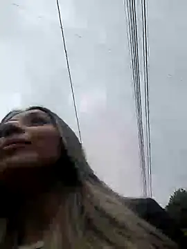 Isabella Varella online show from 03/06/25, 01:24