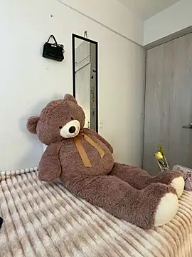 ZaraLuuv online show from 03/09/26, 06:12