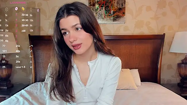 CathrynCovil online show from 01/13/26, 08:52