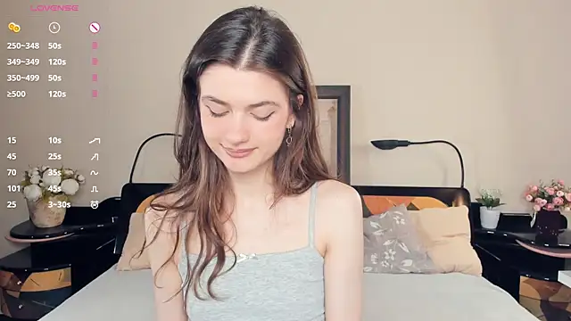 CathrynCovil online show from 04/18/26, 10:52