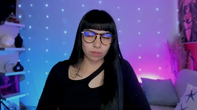 Saraa Desiree online show from 10/23/25, 07:34