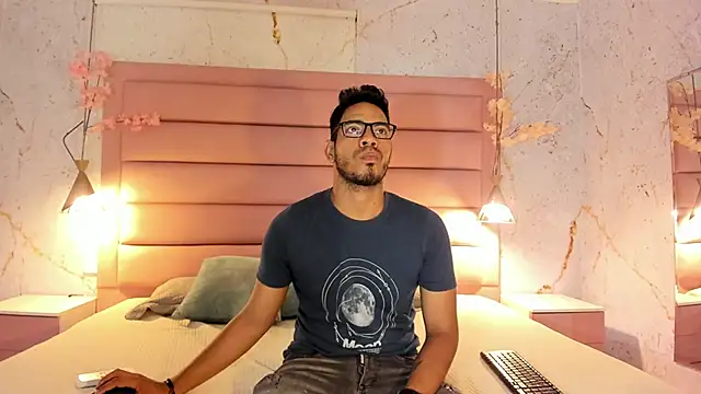 ETHAN DRAVEN online show from 09/08/25, 07:13