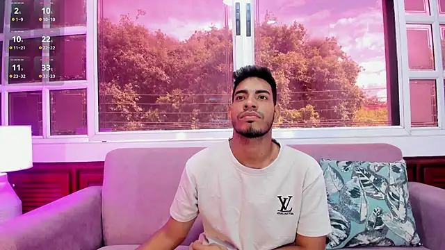 ETHAN DRAVEN online show from 09/20/25, 07:04