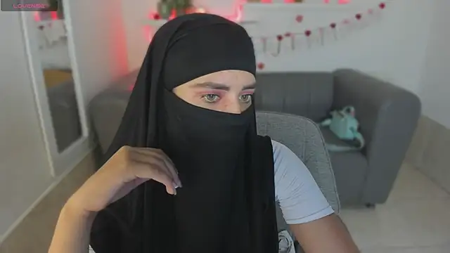 salma arabicc online show from 09/25/25, 04:16