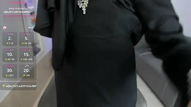 salma arabicc online show from 12/18/25, 04:29