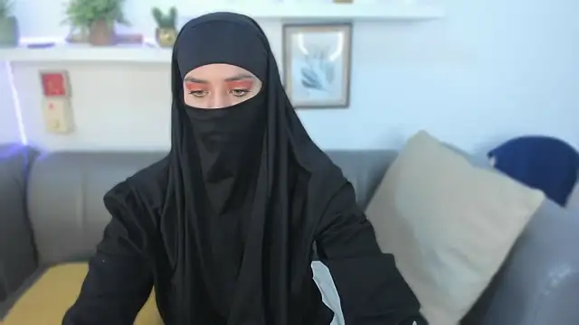 salma arabicc online show from 04/18/26, 04:38