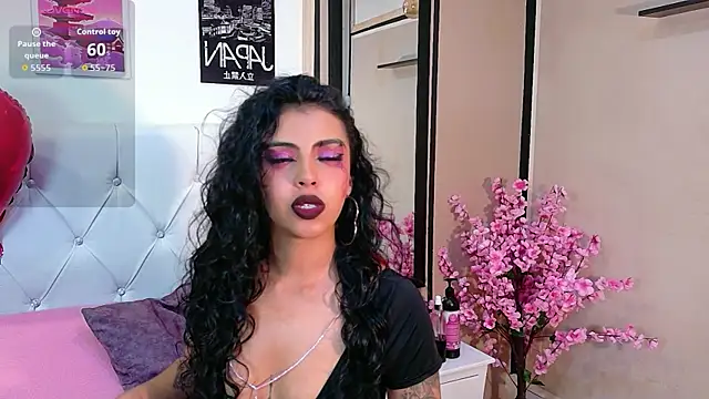 Devil AliceXo online show from 02/11/26, 05:45