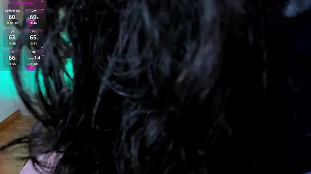 isabella winkler online show from 10/20/25, 05:35