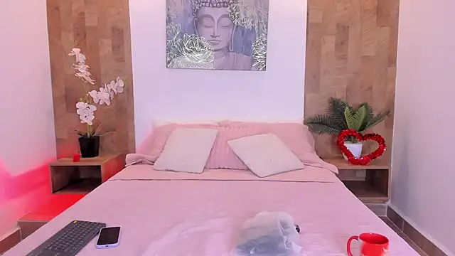 isabella winkler online show from 02/10/26, 12:31