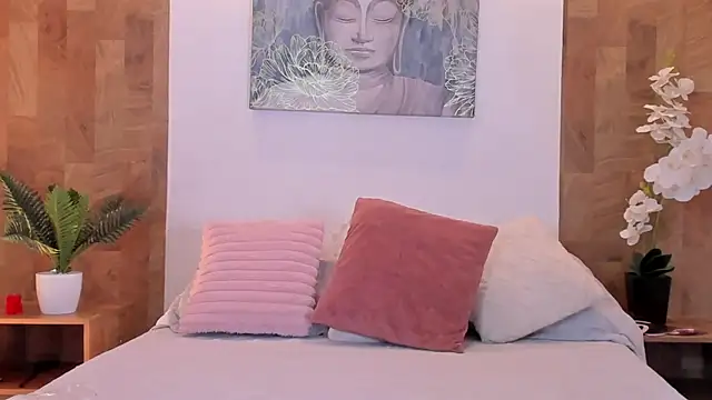 isabella winkler online show from 02/27/26, 11:43