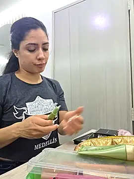 isabella winkler online show from 03/12/26, 10:32